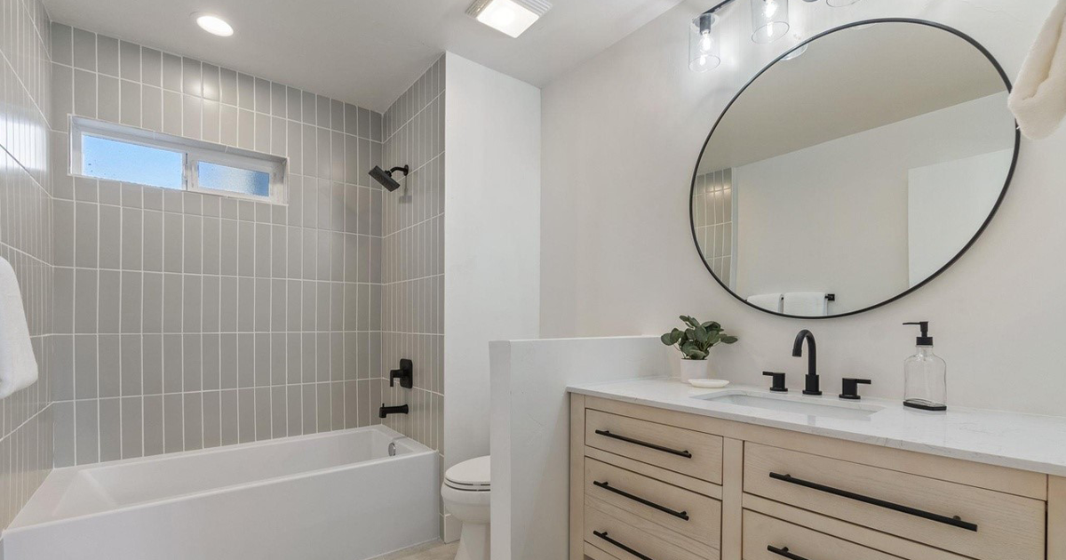 Remodeling and Renovation Projects in Nevada County, CA