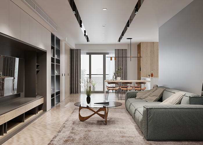 Northern River Remodel & Restoration