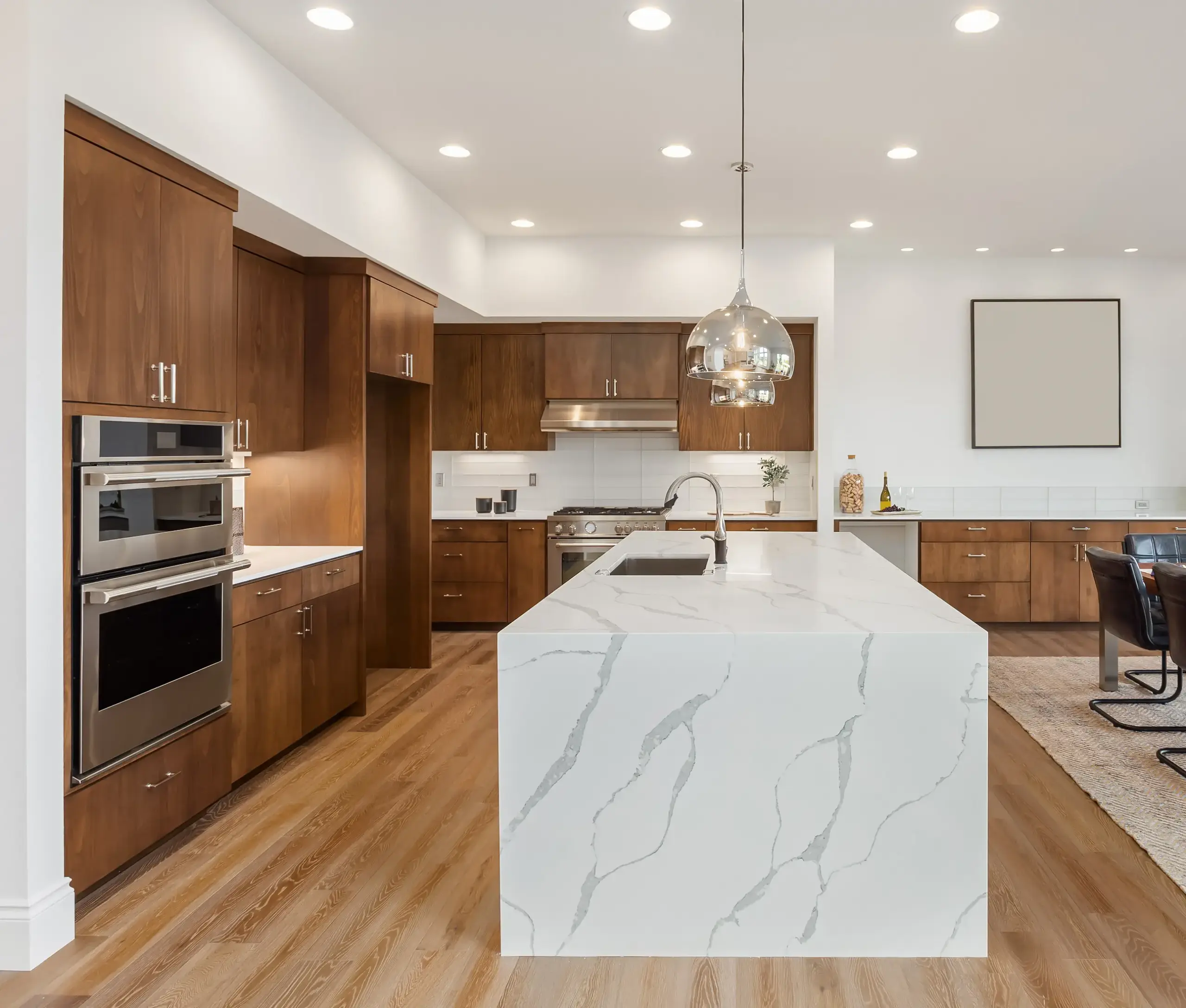 Kitchen Remodeling Services