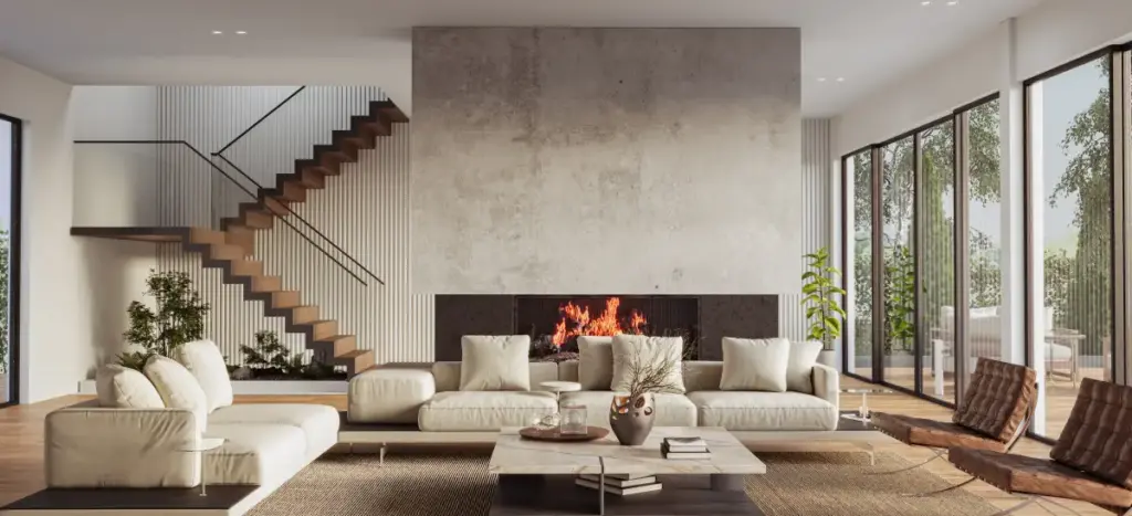 Whole Home Renovations